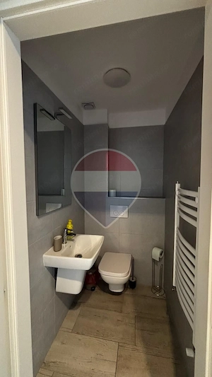 Apartament 2 camere de inchiriat-Casa Del Mar-Mamaia - imagine 7