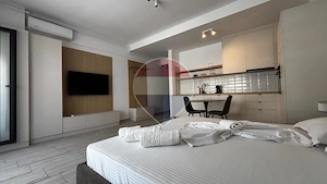 Studio de inchiriat-Casa Del Mar-Mamaia - imagine 3