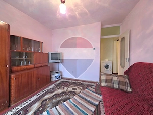 Apartament doua camere Zorilor Tarnaveni - imagine 4