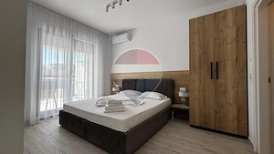Apartament 2 camere de inchiriat-Casa Del Mar-Mamaia - imagine 10