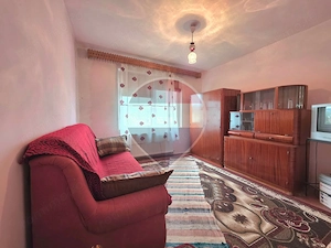 Apartament doua camere Zorilor Tarnaveni - imagine 3