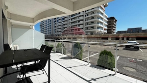 Apartament 2 camere de inchiriat-Casa Del Mar-Mamaia - imagine 15