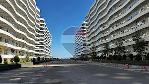 Studio de inchiriat-Casa Del Mar-Mamaia - imagine 14