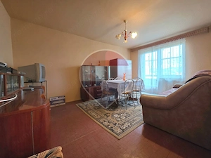 Apartament doua camere Zorilor Tarnaveni - imagine 2