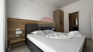 Apartament 2 camere de inchiriat-Casa Del Mar-Mamaia - imagine 11