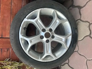 Jante Ford model Y R17 5x108 (Mondeo,Kuga,Focus) 7,5J ET 55 Aliaj - imagine 2