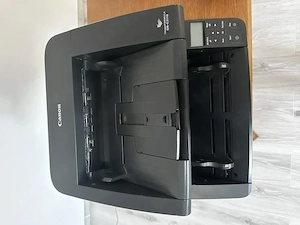 Scanner profesional de productie Canon DR-G2110 + Imprinter + Role schimb