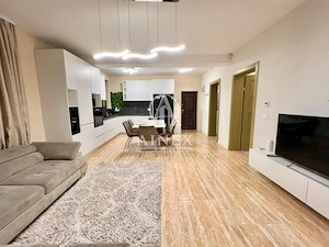 PET-FRIENDLY | Apartament cu 3 camere | Girocului, Timisoara