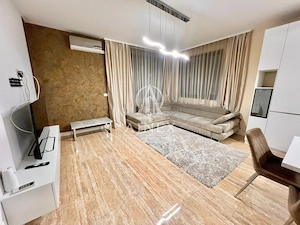PET-FRIENDLY | Apartament cu 3 camere | Girocului, Timisoara - imagine 3