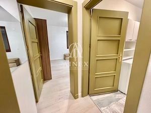 PET-FRIENDLY | Apartament cu 3 camere | Girocului, Timisoara - imagine 10