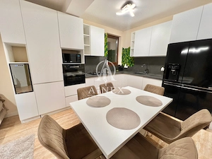 PET-FRIENDLY | Apartament cu 3 camere | Girocului, Timisoara - imagine 5