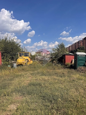 Teren 1000mp | Militari | Oportunitate de Investiție - imagine 6