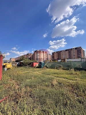 Teren 1000mp | Militari | Oportunitate de Investiție