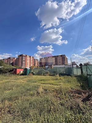 Teren 1000mp | Militari | Oportunitate de Investiție - imagine 2