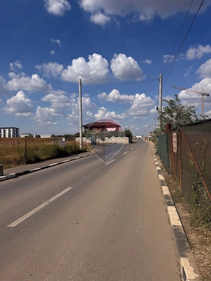 Teren 1000mp | Militari | Oportunitate de Investiție - imagine 4