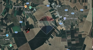Teren agricol 46.300 mp în Curtici | Venit anual din arendă - imagine 3