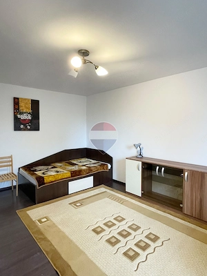Apartament cu 1 camera de închiriat în zona Vlaicu
