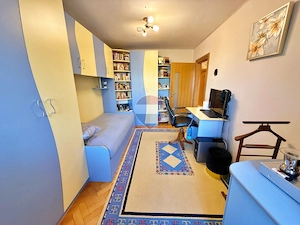 Apartament decomandat cu 3 camere, 2 balcoane și boxă - imagine 5