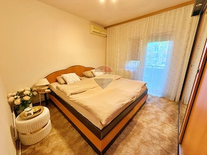 Apartament decomandat cu 3 camere, 2 balcoane și boxă - imagine 10