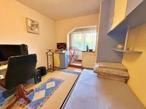 Apartament decomandat cu 3 camere, 2 balcoane și boxă - imagine 4