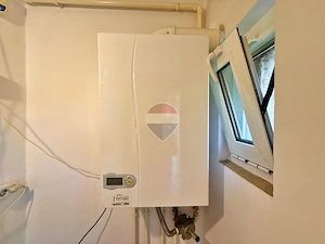 Apartament decomandat cu 3 camere, 2 balcoane și boxă - imagine 8
