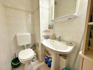 Apartament decomandat cu 3 camere, 2 balcoane și boxă - imagine 9