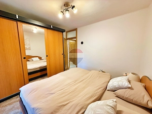 Apartament decomandat cu 3 camere, 2 balcoane și boxă - imagine 11