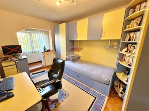 Apartament decomandat cu 3 camere, 2 balcoane și boxă - imagine 3