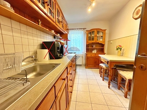 Apartament decomandat cu 3 camere, 2 balcoane și boxă - imagine 6