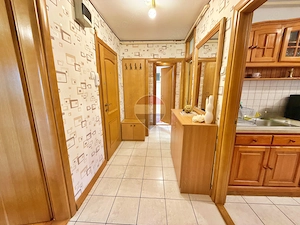 Apartament decomandat cu 3 camere, 2 balcoane și boxă - imagine 15