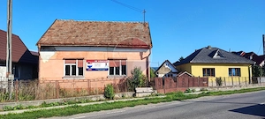 Casă și Teren de vânzare. 22 Metri Front! - imagine 7