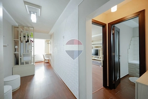 De vânzare apartament cu o cameră, în zona Nufărul - imagine 2