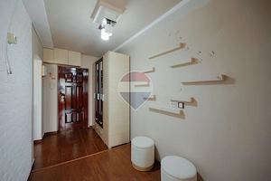 De vânzare apartament cu o cameră, în zona Nufărul - imagine 8