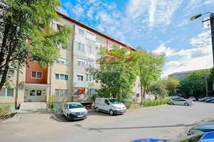 De vânzare apartament cu o cameră, în zona Nufărul - imagine 11