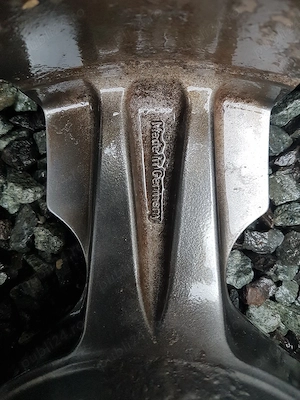 Set Jante Lexus AEZ(Germany) pe 18"