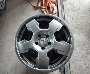 Set Jante Lexus AEZ(Germany) pe 18"