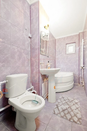 APARTAMENT DE ÎNCHIRIAT | MAZEPA 2 | ETAJ 2 | 58 MP - imagine 11