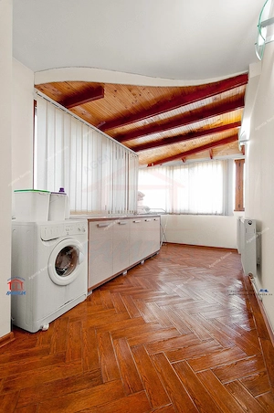 Vanzare apartament cu 4 camere, Faleza bloc Pescarus, etaj 1, sup.135 - imagine 6