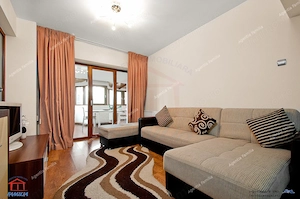 Vanzare apartament cu 4 camere, Faleza bloc Pescarus, etaj 1, sup.135 - imagine 4