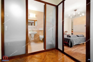 Vanzare apartament cu 4 camere, Faleza bloc Pescarus, etaj 1, sup.135 - imagine 10