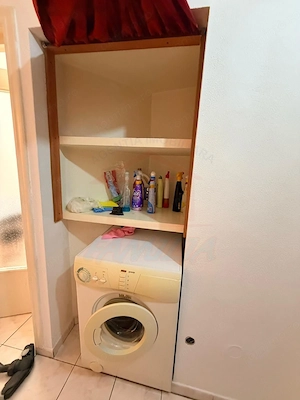 Inchiriem apartament cu o camera la PS-uri , tiglina 1, pret 250 euro. - imagine 6