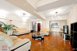 Vanzare apartament cu 4 camere, Faleza bloc Pescarus, etaj 1, sup.135 - imagine 12
