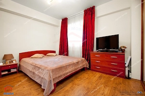 Vanzare apartament cu 4 camere, Faleza bloc Pescarus, etaj 1, sup.135 - imagine 3