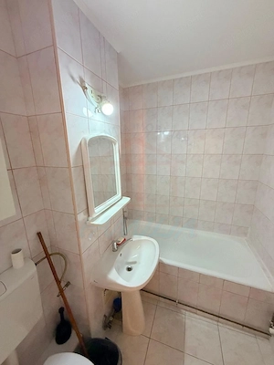 Inchiriem apartament cu o camera la PS-uri , tiglina 1, pret 250 euro. - imagine 13