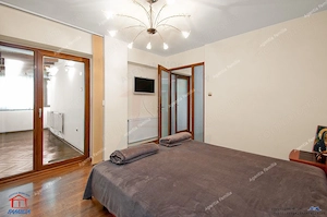 Vanzare apartament cu 4 camere, Faleza bloc Pescarus, etaj 1, sup.135 - imagine 16