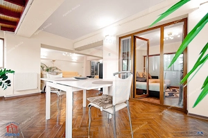 Vanzare apartament cu 4 camere, Faleza bloc Pescarus, etaj 1, sup.135 - imagine 18