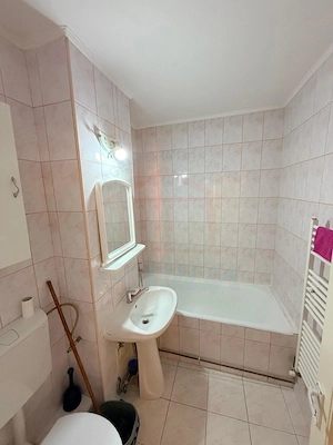 Inchiriem apartament cu o camera la PS-uri , tiglina 1, pret 250 euro. - imagine 12