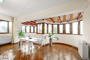 Vanzare apartament cu 4 camere, Faleza bloc Pescarus, etaj 1, sup.135 - imagine 17