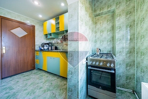 Apartament 2 camere, decomandat,boxa si loc de parcare! - imagine 6