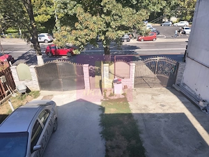 Vilă Nițu Vasile | 4 camere | 270 mp teren - imagine 9